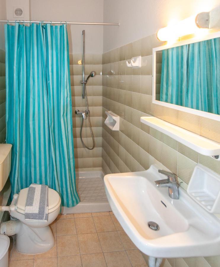 Vassilis Paradise Garden Aparthotel Agios Georgios Pagon Zewnętrze zdjęcie